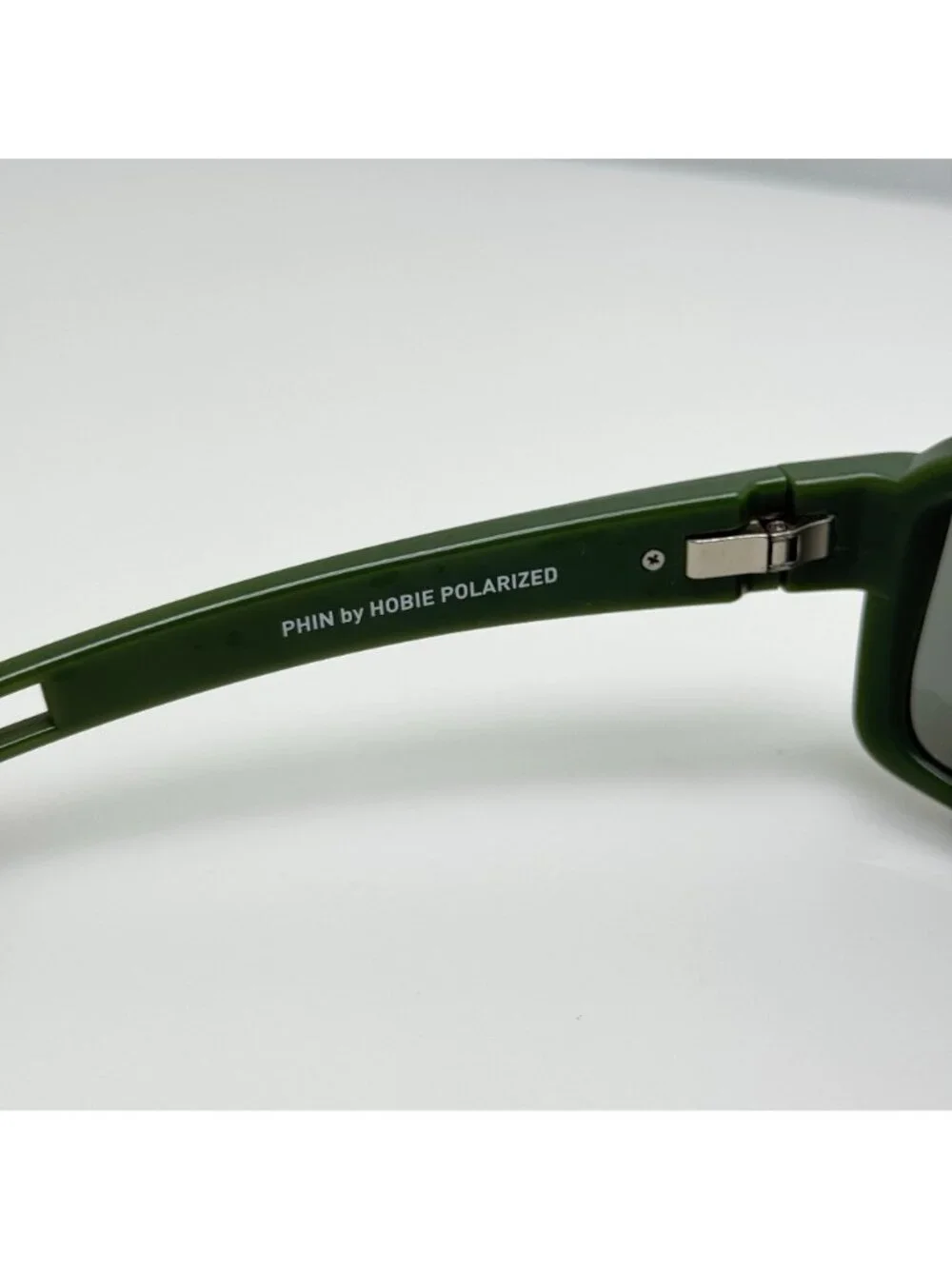Hobie Sunglasses Phin Polarized Motion Collection 62-15-120